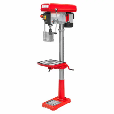HOLZMANN SB2516H Oszlopos fúrógép 400V (9120039909233) fúrógép