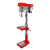 HOLZMANN SB253VH 230V Oszlopos fúrógép