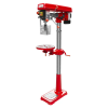 HOLZMANN SB3116RHN Oszlopos fúrógép 400V (SB3116RHN_400V)