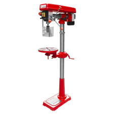 HOLZMANN SB3116RHN Oszlopos fúrógép 400V (SB3116RHN_400V) fúrógép