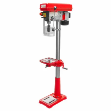 HOLZMANN SB4116HN Oszlopos fúrógép 400V (9120058371516) fúrógép