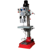 HOLZMANN ZS50APS Oszlopos fúrógép