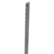 Holzstar Fűrészlap 6,0mm x 6db/csomag fához DKS lombfűrészgéphez fűrészlap