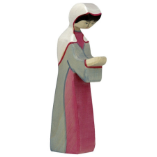  HOLZTIGER - Mária játékfigura