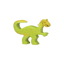  HOLZTIGER - Oviraptor, dinoszaurusz játékfigura