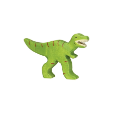  HOLZTIGER - Tyrannosaurus Rex játékfigura
