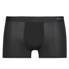 Hom Boxerek H-Fresh Comfort Boxer Briefs Fekete EU L férfi alsó