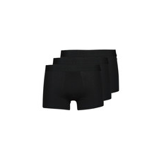 Hom Boxerek TONAL X3 Fekete EU S férfi alsó