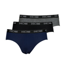 Hom Bugyik HOM BOXERLINES X3 Sokszínű EU XXL