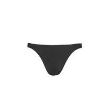 Hom Bugyik PLUMES MICRO BRIEF Fekete EU XL férfi alsó