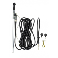 HOMASITA Autós antenna Opel Astra F (83KS61616) (83KS61616) autóalkatrész
