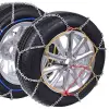 Homasita Kft. 50-es Rombusz mintás hólánc - KNS50 - 9mm