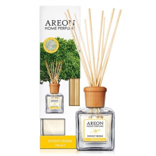 Homasita Kft. AREON Home Perfume Sticks - Pálcás Háztartási illatosító - 150ml - Sunny Home illatosító, légfrissítő