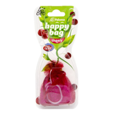 Homasita Kft. ILLATOSÍTÓ HAPPY BAG CHERRY illatosító, légfrissítő