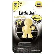 Homasita Kft. ILLATOSÍTÓ LITTLE JOE OK F.V. FUNKY VANILLA illatosító, légfrissítő