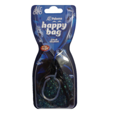 Homasita Kft. Paloma Happy Bag Black Diamond 15g illatosító, légfrissítő