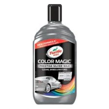 Homasita Kft. TW COLOR MAGIC EZÜST 500ML tisztítószer