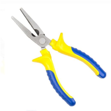 HOMASITA Kinzo, lapos fogó CRV 150mm króm-vanádium (33720951) (33720951) fogó