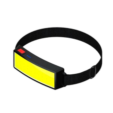 HOMASITA LED tölthető fejlámpa (93165410) (h93165410) fejlámpa