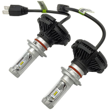 HOMASITA Lumiled H7 LED izzó pár (90H7LED) (90H7LED) autóalkatrész