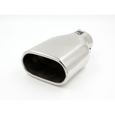HOMASITA ovális kipufogóvég 39-55mm (56MF145) (56MF145) autóalkatrész