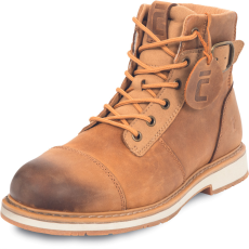  HOMBEE O2 SRC bakancs bézs 42