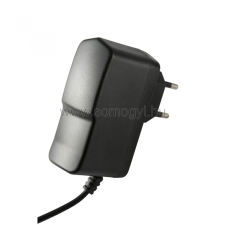 Home 2000 mA adapter, 230 V~/ 12 V DC NA-12P200 kábel és adapter