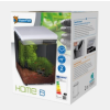  | HOME 8 AQUARIUM WHITE - 8 L