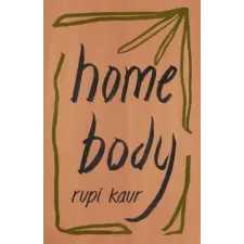  Home Body – TO BE CONFIRMED SIMO idegen nyelvű könyv