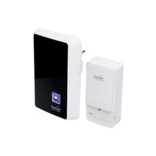 Home by Somogyi DBK 1000AC vezeték nélküli csengő csengő
