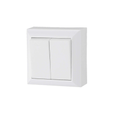 Home by Somogyi GAO Business Line IP20 Csillárkapcsoló 0315H villanyszerelés
