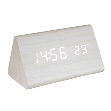 Home by Somogyi Home digitális LED ébresztőóra OC 07 ébresztőóra