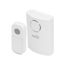 Home by Somogyi Home vezeték nélküli csengő, 100m, 3xAA (DB1050DC) csengő