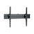 Home by Somogyi lcdh19, HOME LCDH 19 Fali tartó 37"-70", dönthető univerzális dönthető falikonzol LCD tv és Plasma tv tartó oldalfali tartó