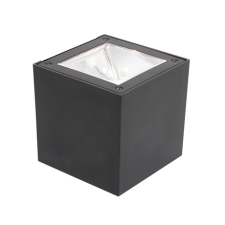 Home by Somogyi mx 651 napelemes kerti lámpa kültéri világítás