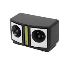 Home by Somogyi UH13 rágcsáló riasztó elektromos állatriasztó