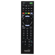 Home by Somogyi URC SON Sony okos TV távirányító távirányító