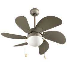 Home CF 761 L Csillár Mennyezeti Ventilátor Lámpával világítás