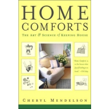  Home Comforts – Cheryl Mendelson,Harry Bates idegen nyelvű könyv