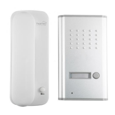  HOME DP 22 Vezetékes kaputelefon szett kaputelefon