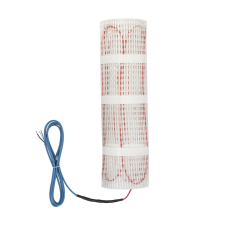  HOME FHC010 elektromos fűtőszőnyeg hidegburkolat alá, 0,5x2m, 150W, 150W/m2 építőanyag