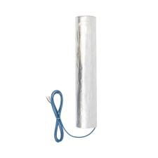 Home FHW060 elektromos fűtőszőnyeg melegburkolat alá, 0,5x12m, 900W, 150W/m2 építőanyag