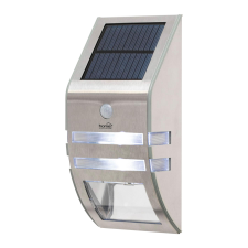 Home FLP30SOLAR Napelemes LED Mozgásérzékelős Fali lámpa (FLP30SOLAR) kültéri világítás