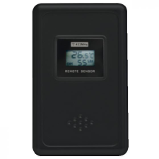  HOME HCKK 04 Külső jeladó HCW 21 időjárás állomáshoz mérőműszer