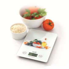 Home HG M 08 konyhai mérleg (max.5kg súlyig) - 00083780 konyhai mérleg