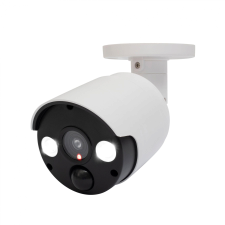 Home HSK 140 Kültéri álkamera lámpával (HSK 140) álkamera
