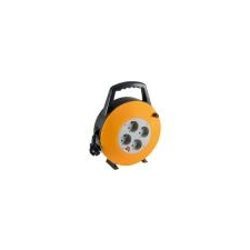 Home kábeldob, 10 m vezetékkel (HJR 3-10) kábel és adapter