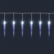 Home KJL 50C jégcsap fényfüzér karácsonyfa izzósor