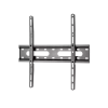  Home LCDH 081 LCD/LED TV fali tartó, 32”-55” képernyőméretig, max. 45 kg teherbírás, fix, tartozék r