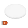 Home LED-es fali/mennyezeti lámpa, 3400lm, választható színhőmérséklet, beltéri, fehér (RCC3240)